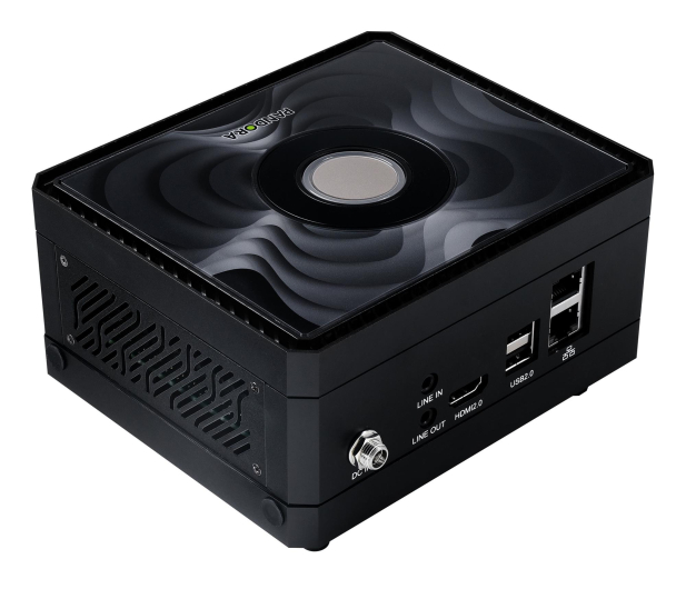 Palit Pandora NVIDIA JETSON ORIN NX SUPER/8GB/128+1TB V1 - 1599829 - zdjęcie 8